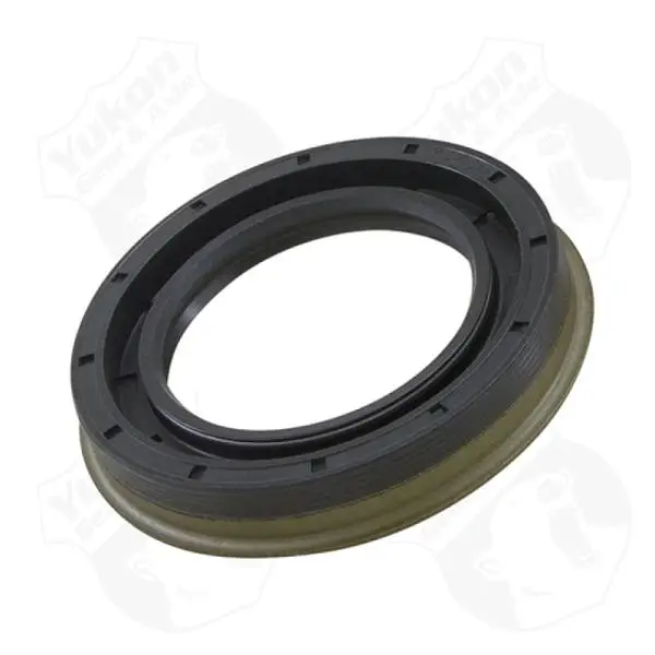 Yukon Gear Pinion Seal For GM 9.25in IFS thumbnail 3
