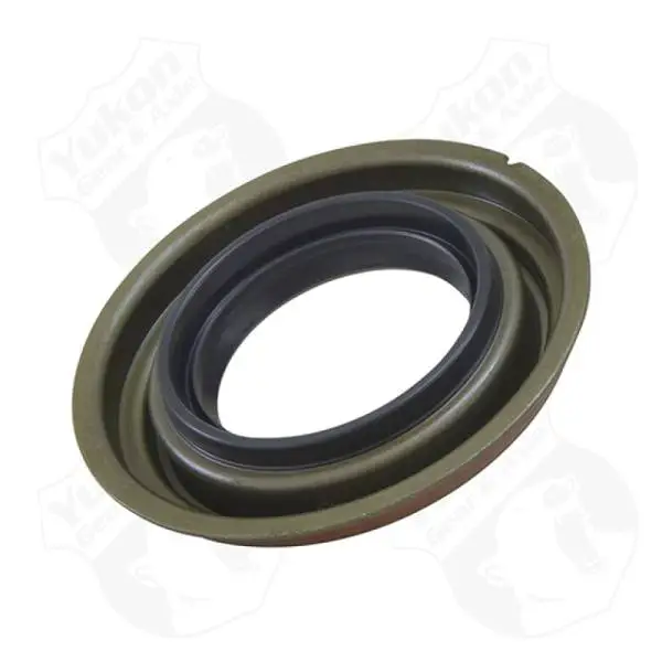 Yukon Gear Pinion Seal w/ Triple-Lip Design For 98+ GM 14T thumbnail 2