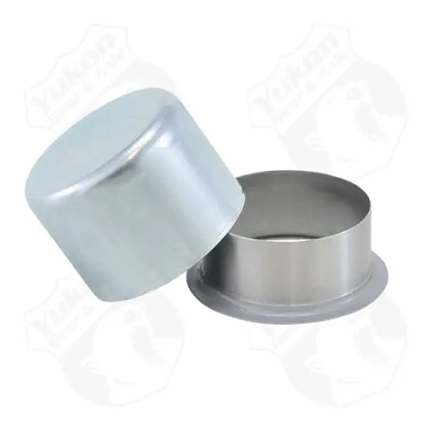 Yukon Gear Replacement Front Axle Inner Seal Redi-Sleeve For Dana 44 & 8.5in GM thumbnail 3