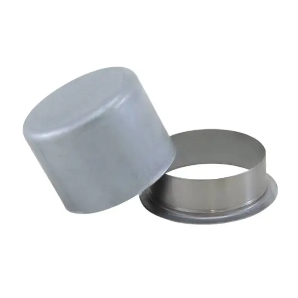 Yukon Replacement Redi-Sleeve Yoke Saver for Dana 25 Dana 27 Dana 30 Dana 44 Dana 50 thumbnail 2