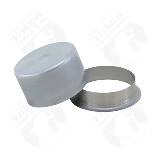Yukon Gear 12P / 12T / Ci Vet / & 55GM 8460N Redi Sleeve Yoke Saver thumbnail 3
