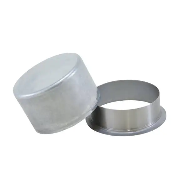 Yukon Gear Rplcmnt Redi-Sleeve Yoke Saver For 8.75in C / 9.25in C / Dana 60/61/70/70U/70HD thumbnail 4