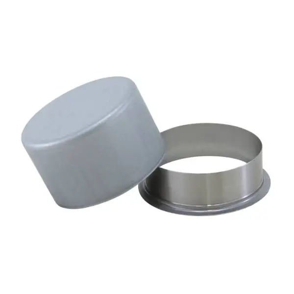 Yukon Gear Redi Sleeve For GM 8.5in / 9.5in & 8.2in Bop Yokes thumbnail 2