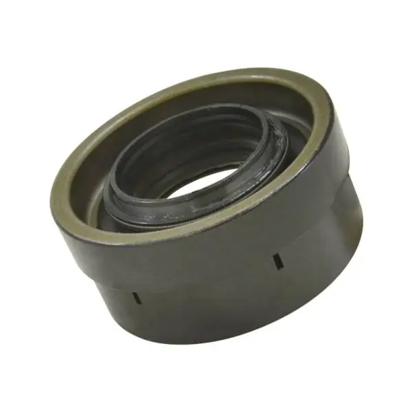 Yukon Gear 9.25in aam Front Solid Axle Inner Axle Seal / 2003+ Dodge Ram 2500/3500 thumbnail 2