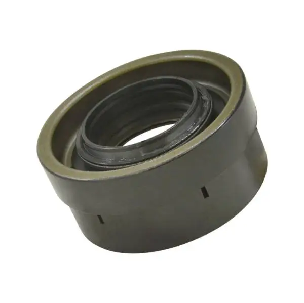 Yukon Gear 9.25in aam Front Solid Axle Inner Axle Seal / 2003+ Dodge Ram 2500/3500 thumbnail 4