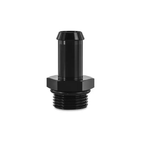 Mishimoto Air-to-Water Intercooler Fitting .75in. Straight image 2
