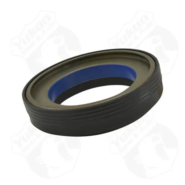 Yukon Gear Replacement Outer Axle Seal For Dana 50 Straight Axle Front thumbnail 3