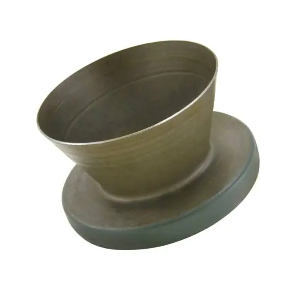 Yukon Gear Replacement Left Hand axle Seal For 99-02 Dana 60 Dodge Disconnect thumbnail 2