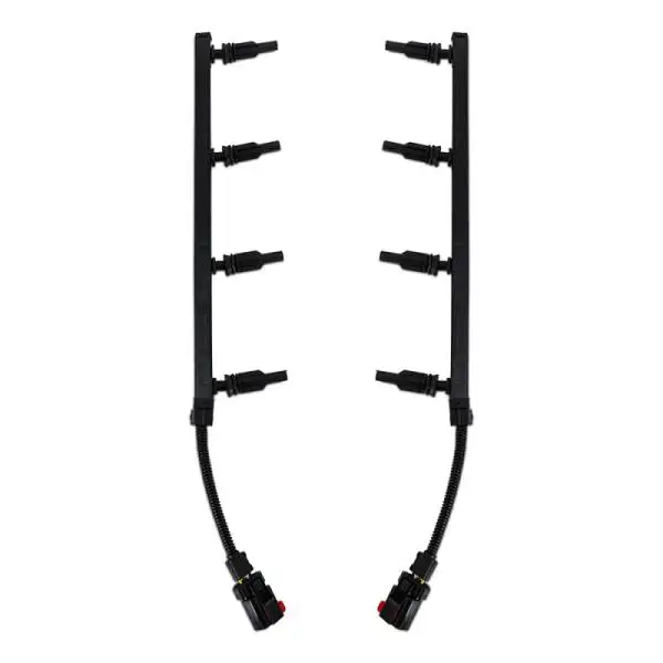 Mishimoto 2003-2004 Ford 6.0L Powerstroke Glow Plug Harness