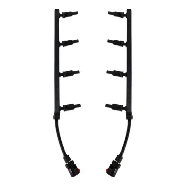 Mishimoto 2003-2004 Ford 6.0L Powerstroke Glow Plug Harness thumbnail 2