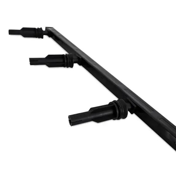 Mishimoto 2003-2004 Ford 6.0L Powerstroke Glow Plug Harness thumbnail 4