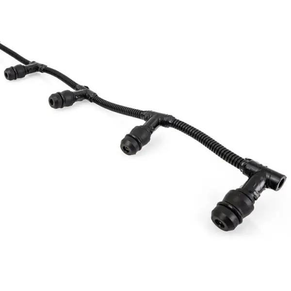 Mishimoto 2005-2007 Ford 6.0L Powerstroke Glow Plug Harness thumbnail 3