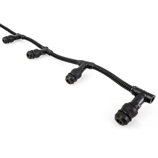 Mishimoto 2005-2007 Ford 6.0L Powerstroke Glow Plug Harness thumbnail 4