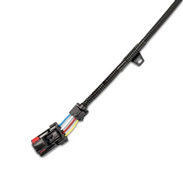 Mishimoto 2005-2007 Ford 6.0L Powerstroke Glow Plug Harness thumbnail 6