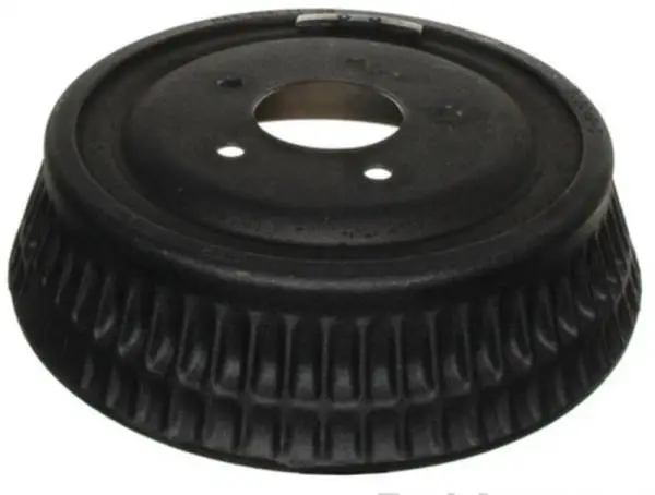 Yukon 12T Rear Brake Drum 71-72 & 63-70 Axle Conversion Kits 5x5.00in image 2