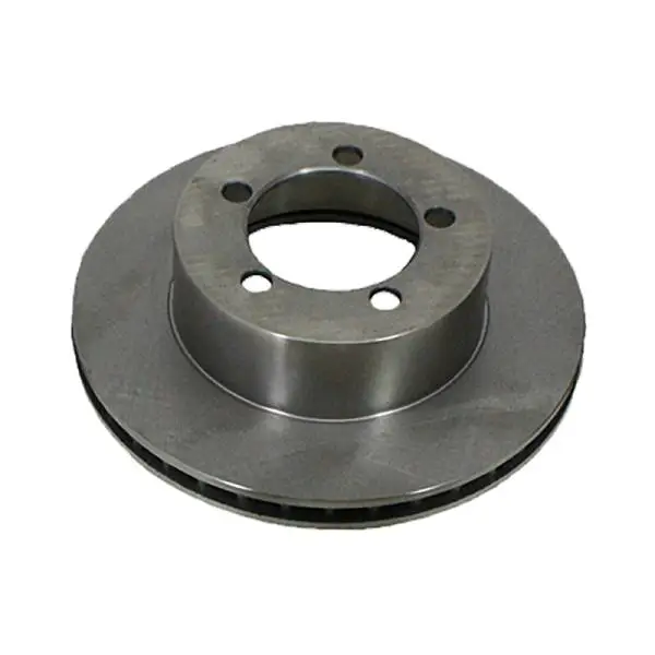 Yukon 12T Rear Brake Drum 71-72 & 63-70 Axle Conversion Kits 5x5.00in image 3
