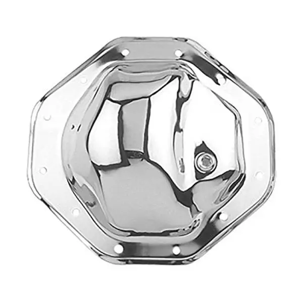 Yukon Gear Chrome Cover For Chrysler 9.25in image 4
