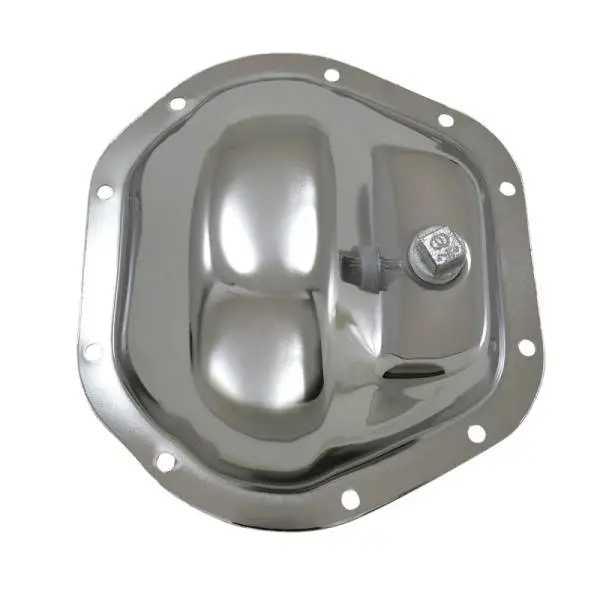 Yukon Gear Replacement Chrome Cover For Dana 44 image 4
