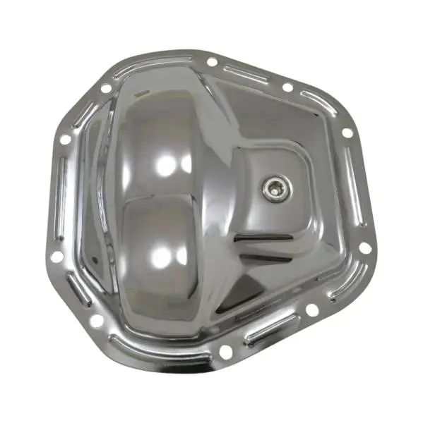 Yukon Gear Chrome Replacement Cover For Dana 60 and 61 Standard Rotation thumbnail 4