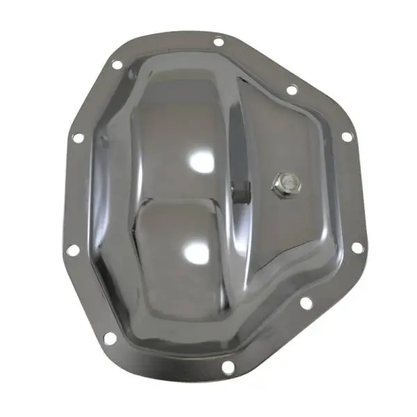 Yukon Gear Chrome Replacement Cover For Dana 80 image 4
