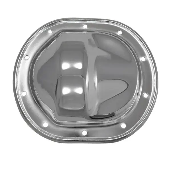 Yukon Gear Chrome Cover For 10.5in GM 14 Bolt Truck thumbnail 2