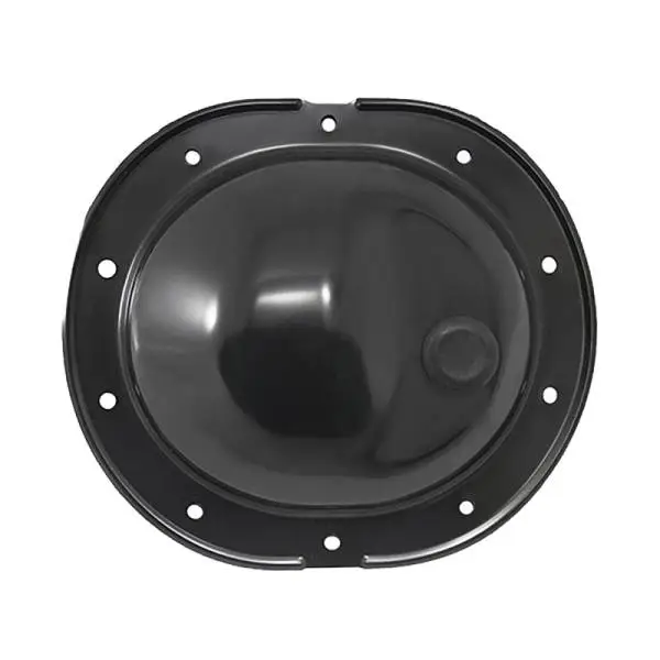Yukon Gear Steel Cover For Chrysler 8.25in thumbnail 2