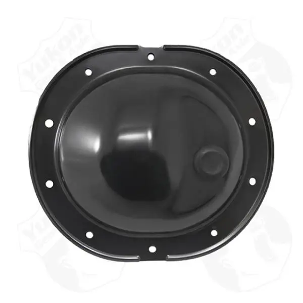 Yukon Gear Steel Cover For Chrysler 8.25in thumbnail 3