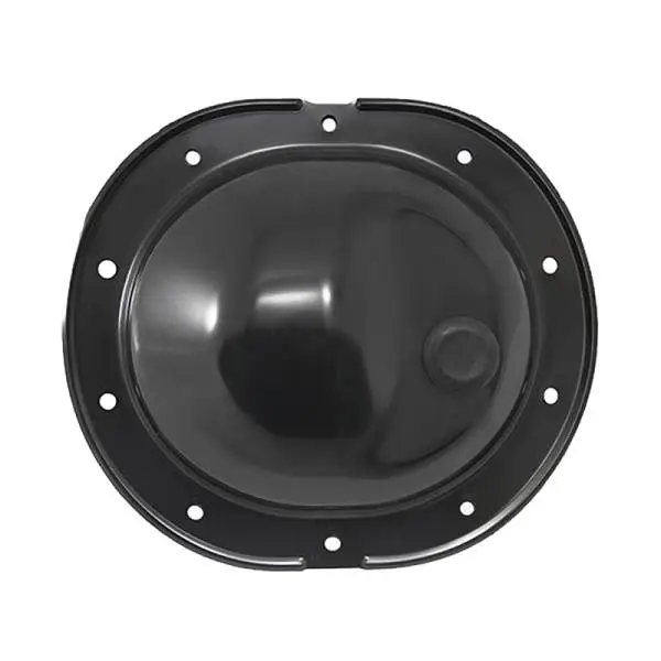 Yukon Gear Steel Cover For Chrysler 8.25in thumbnail 4