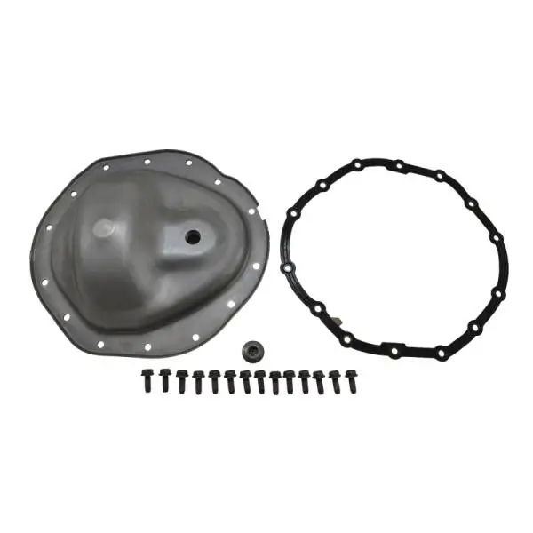 Yukon Gear Steel Cover For Chrysler 9.25in Front thumbnail 2