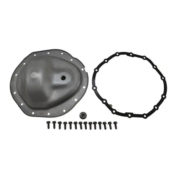 Yukon Gear Steel Cover For Chrysler 9.25in Front thumbnail 4