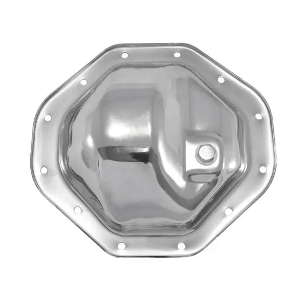 Yukon Gear Steel Cover For Chrysler 9.25in Rear thumbnail 2