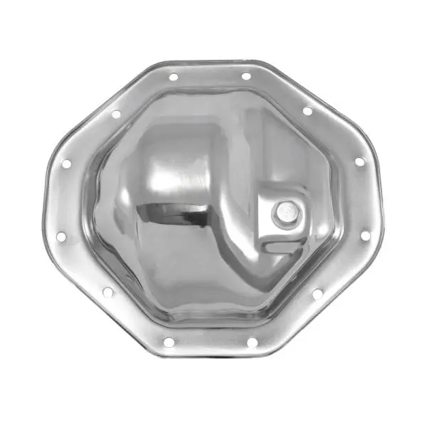 Yukon Gear Steel Cover For Chrysler 9.25in Rear thumbnail 4