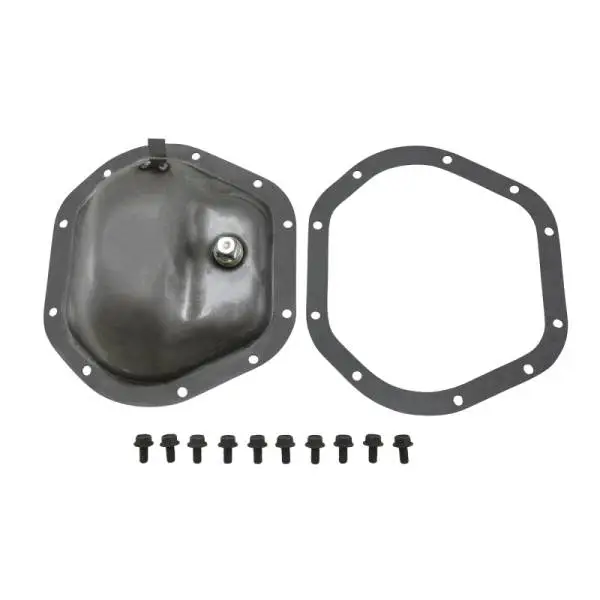 Yukon Gear Steel Cover For Dana 44 Standard Rotation thumbnail 3