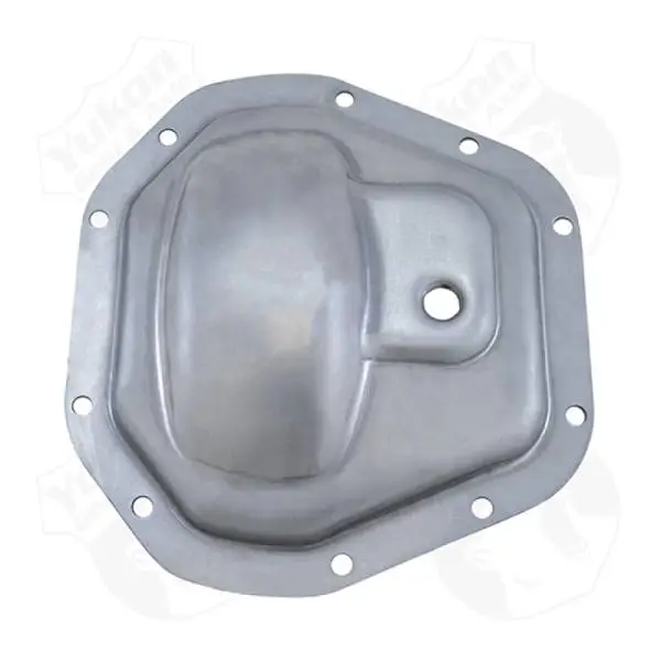 Yukon Gear Steel Cover For Dana 50 thumbnail 3