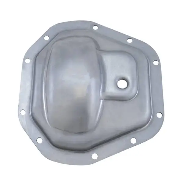 Yukon Gear Steel Cover For Dana 50 thumbnail 4