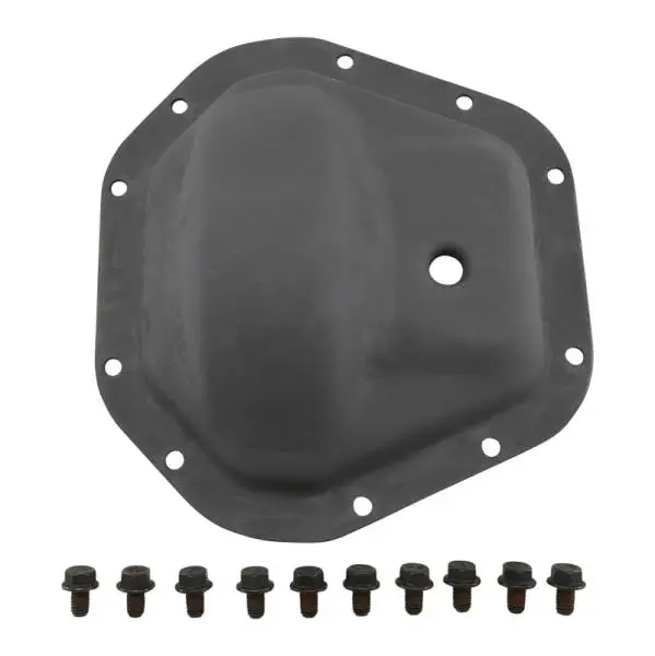 Yukon Gear Steel Cover For Dana 60 Standard Rotation thumbnail 4