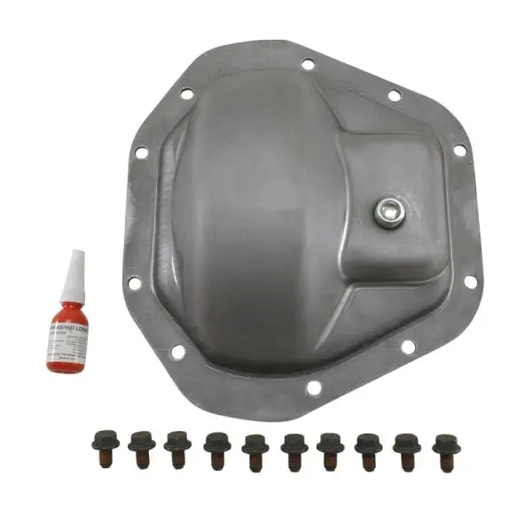 Yukon Gear Steel Cover For Dana 70 thumbnail 4