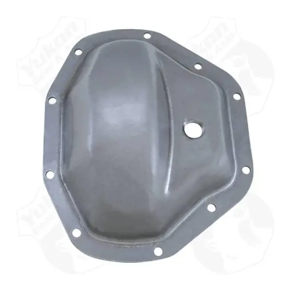 Yukon Gear Steel Cover For Dana 80 thumbnail 3