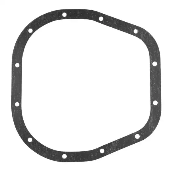 Yukon Gear Steel Cover For Ford 10.25in thumbnail 9
