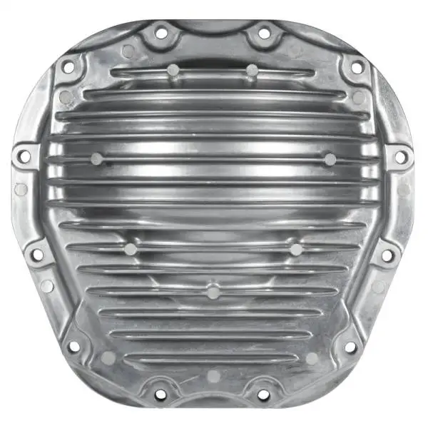 Yukon Gear Finned Aluminum Cover For Ford 10.5in / 08+ thumbnail 3
