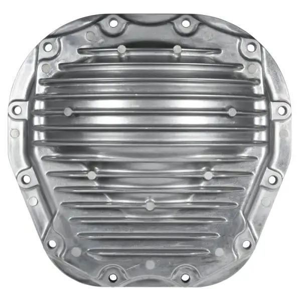 Yukon Gear Finned Aluminum Cover For Ford 10.5in / 08+ thumbnail 4