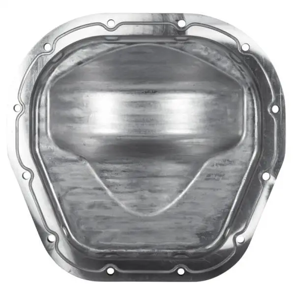 Yukon Gear Finned Aluminum Cover For Ford 10.5in / 08+ thumbnail 9