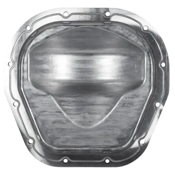 Yukon Gear Finned Aluminum Cover For Ford 10.5in / 08+ thumbnail 10