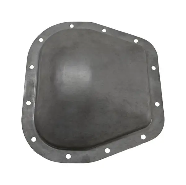 Yukon Gear Steel Cover For Ford 9.75in thumbnail 2