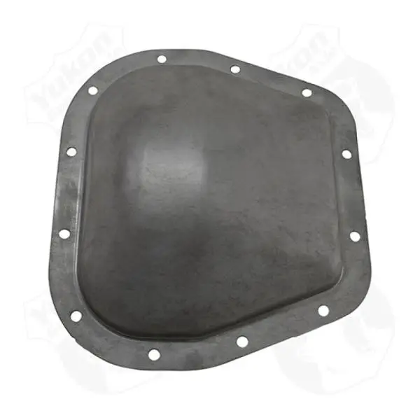Yukon Gear Steel Cover For Ford 9.75in thumbnail 3