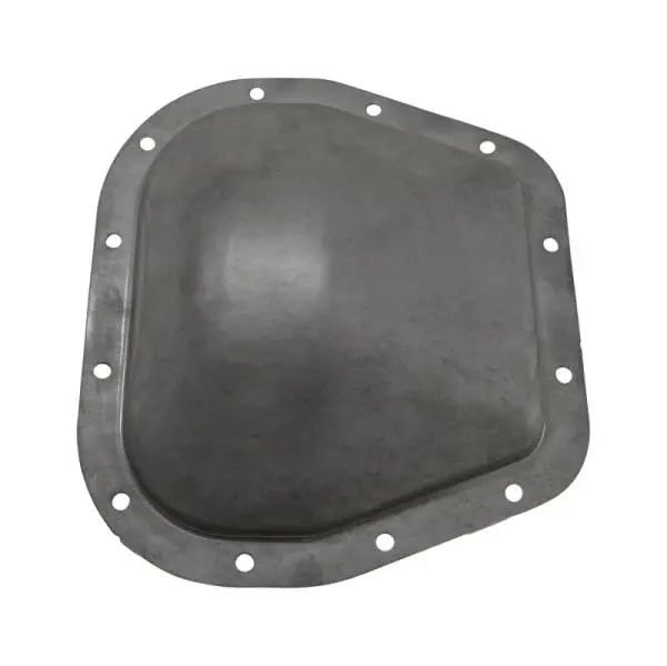 Yukon Gear Steel Cover For Ford 9.75in thumbnail 4