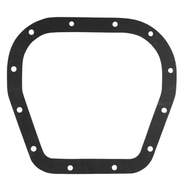 Yukon Gear Steel Cover For Ford 9.75in thumbnail 7