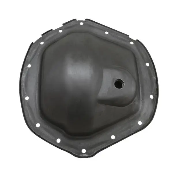 Yukon Gear Steel Cover For Chrysler & GM 11.5in / w/o Fill Plug thumbnail 2