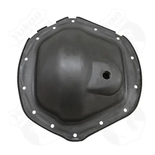 Yukon Gear Steel Cover For Chrysler & GM 11.5in / w/o Fill Plug thumbnail 3