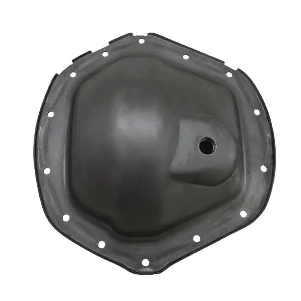 Yukon Gear Steel Cover For Chrysler & GM 11.5in / w/o Fill Plug thumbnail 4